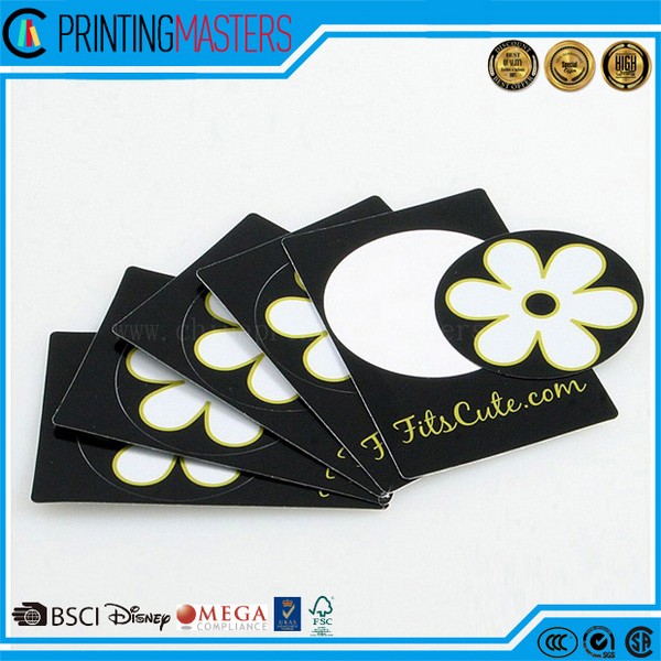 Direct Factory Cheap Printing High Quality Sticker