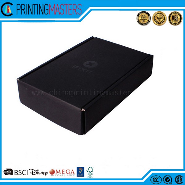 Perfume Packaging Box