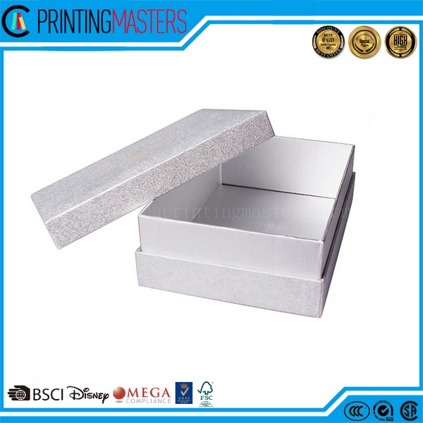 High Quality Cosmetic Packaging Box