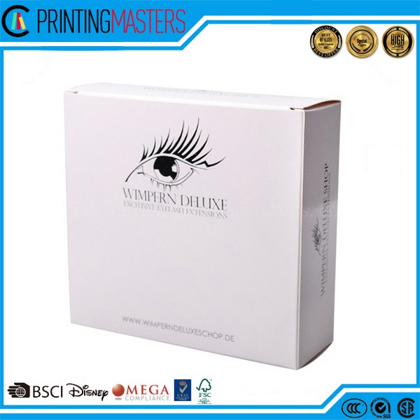 Cosmetic Packaging Box