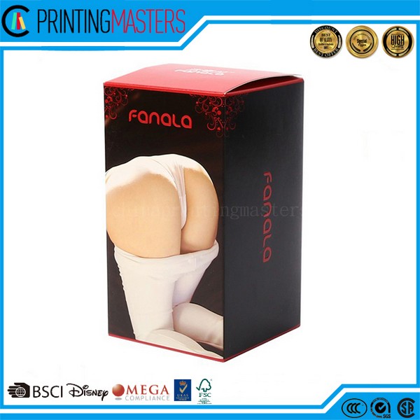 Mobile Phone Packaging Paper Box