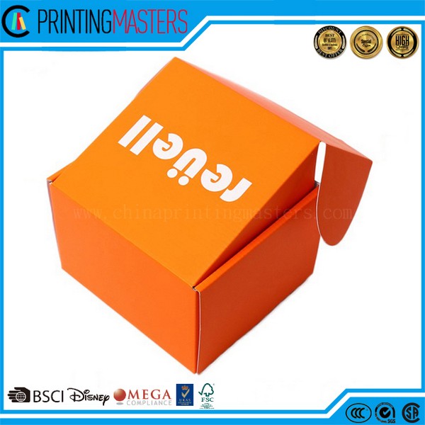 Gift Packaging Folding Box