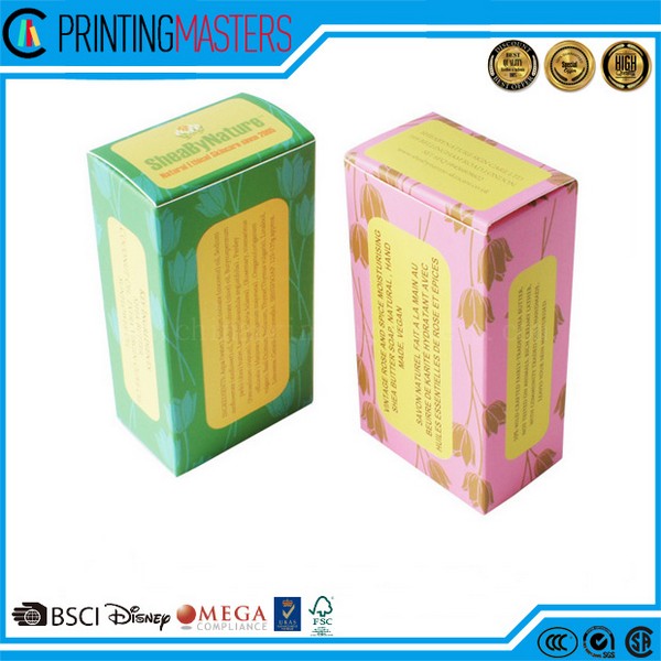 Guangdong Paper Box Supplier