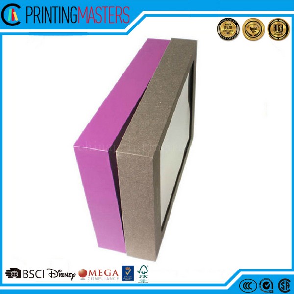 Paper Packaging Box