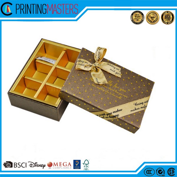 Four Color Packaging Carton