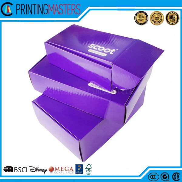 Custom Packaging Carton