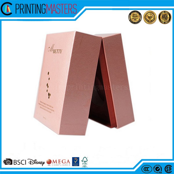 Paper Box With Hanger