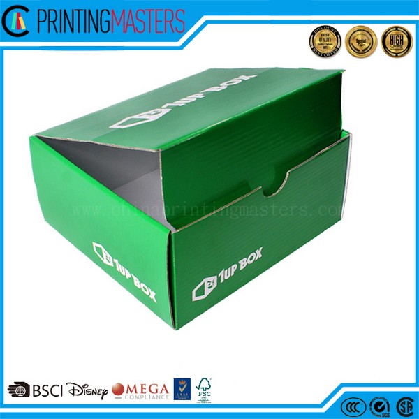 Guangdong Paper Box Supplier