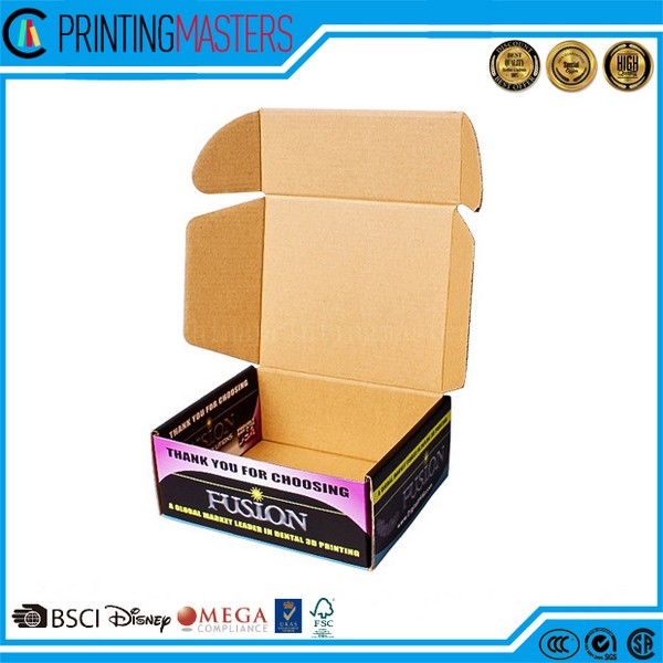 Good Quality Paper Box