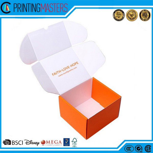 Paper Box For Gift Packing