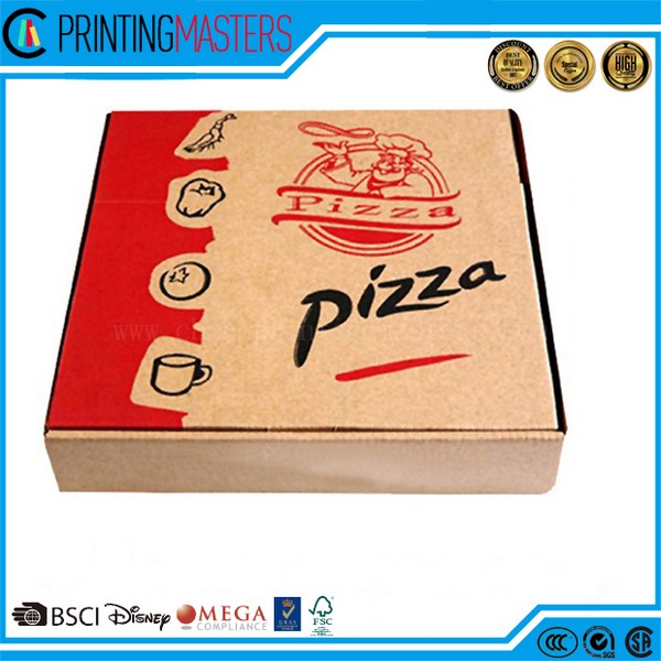 High Quality Paper Box With Printed