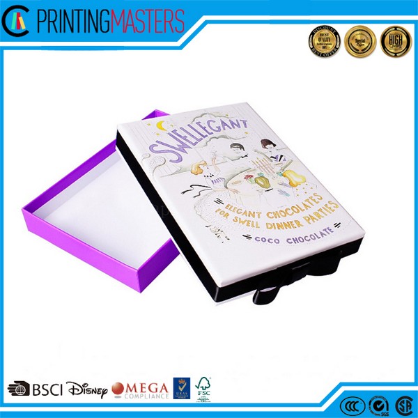 Cosmetic Packaging Paper Box
