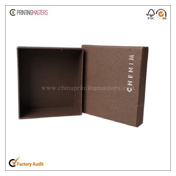 High Quality Paper Packaging Box 