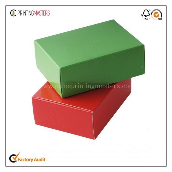 Shanghai DE Printed Box --- a leading China paper box manufacturer