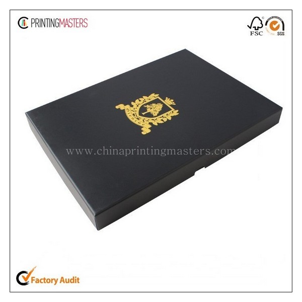 High Quality Paper Packaging Box 