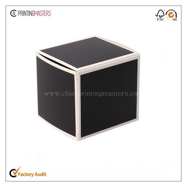 Hexagonal Paper Gift Box