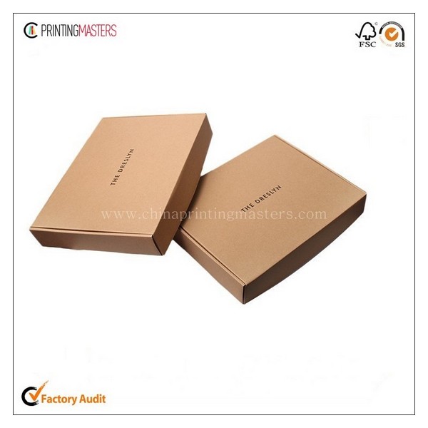 Foldable Gift Box