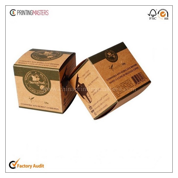 Gift Packing Box