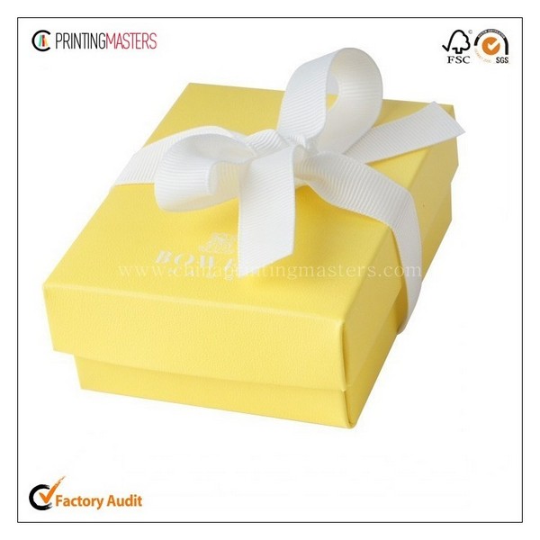 Nice Paper Gift Box