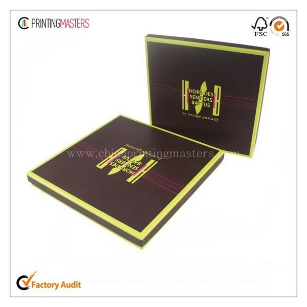 Fashion Gift Boxes