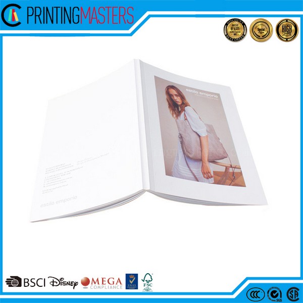 Printing Advertising Brochure