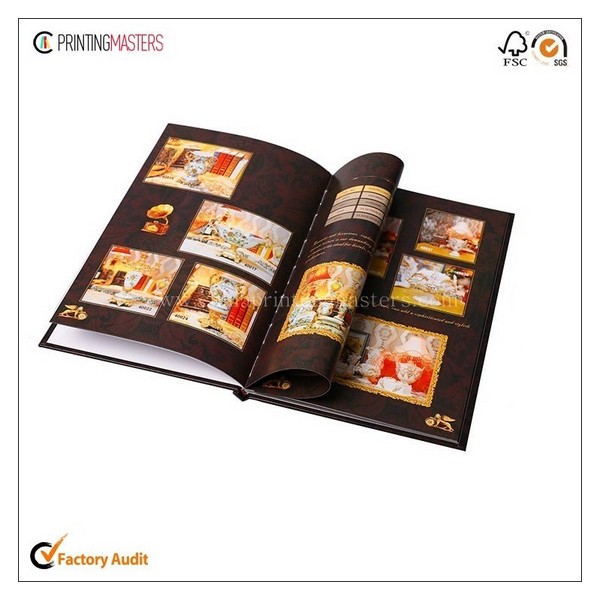 Promotional&Advertising Flyer Leaflet Brochure Making&Printing 2017