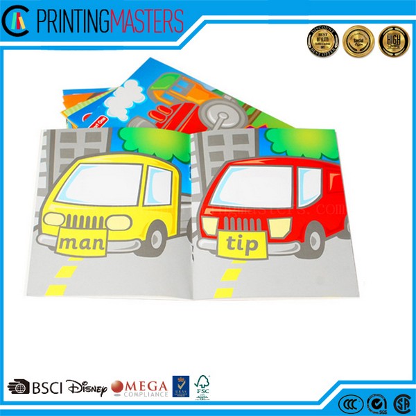 Catalogue, Brochure,Manual Printing Services