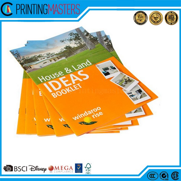 Cheapest Tri Fold Colour Brochure Design And Printing