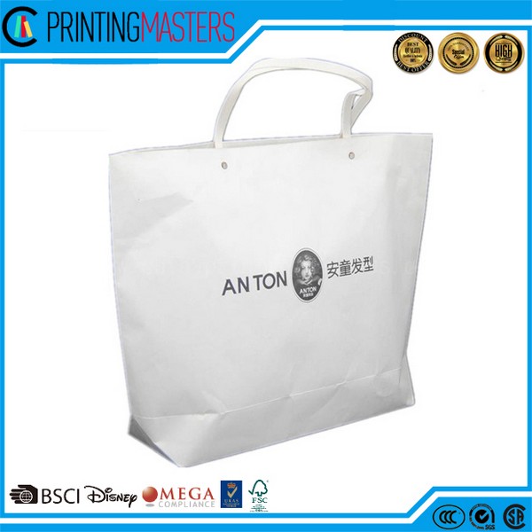Medium Paper Gift Bags Customized Gift Paper Bag