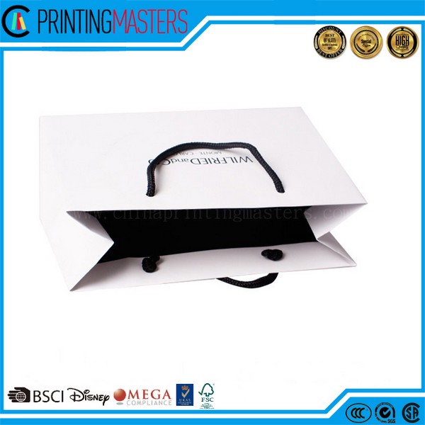 Top Sale Ecofriendly & Recycle Customized Paper Bag 