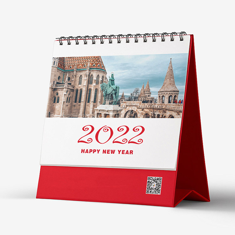 cheap calendar printing