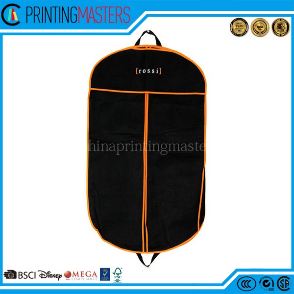 Best Quality Custom Design Brand Logo Print Bag