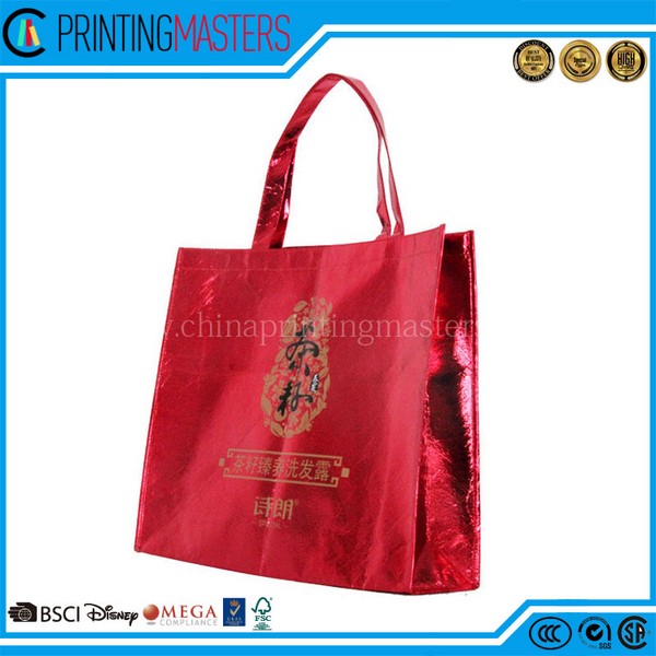 High Quality ZAO Free Bottom Price Non Woven Bag