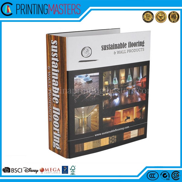 Professional OEM ODM Manufacturer Handmade Paper Folder