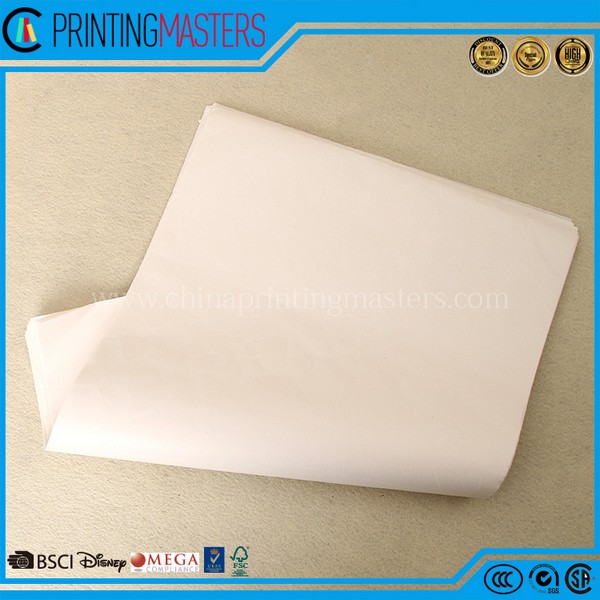 Colorful Custom Logo Gift Tissue Paper and Stickers - China Custom Branded Tissue  Paper, Wrapping Tissue Paper