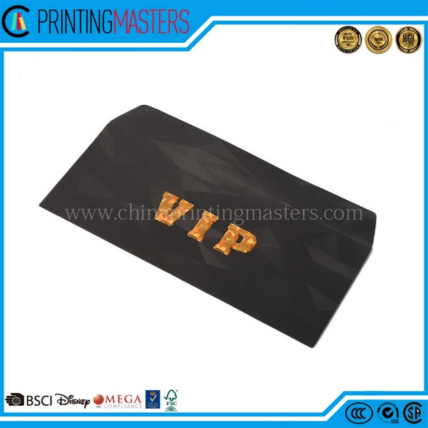 Custom High Quality Medicine Envelope Printing In China