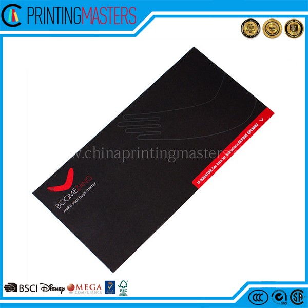 Different Style Colorful Recycled Courier Envelope Reliable