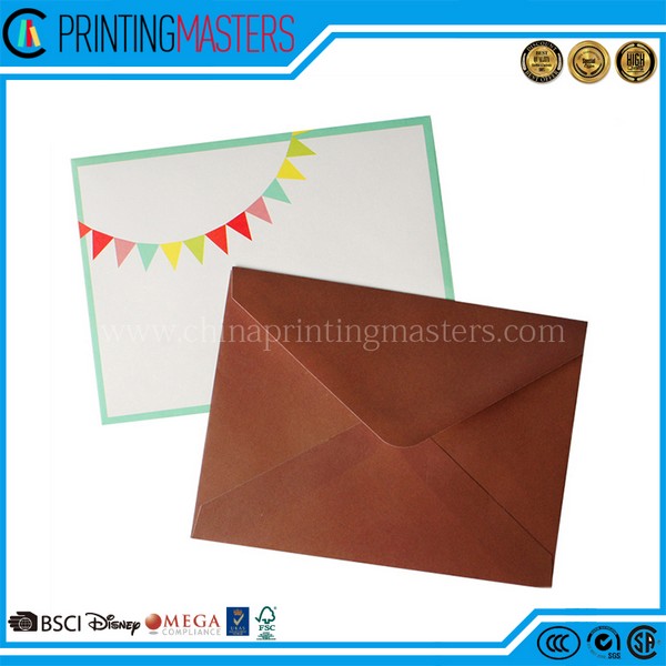 Custom Shipping Envelopes For Clothing With Cheap Price