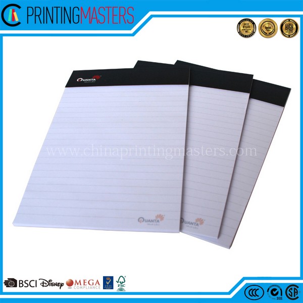 Top Quality Cheap Letterhead Printing Services China