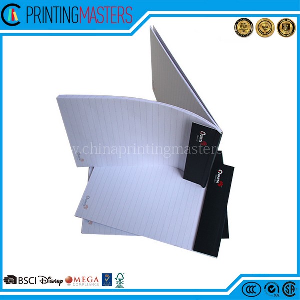 Offset Printing Custom 80gsm Paper A4 Letterhead Paper Printing