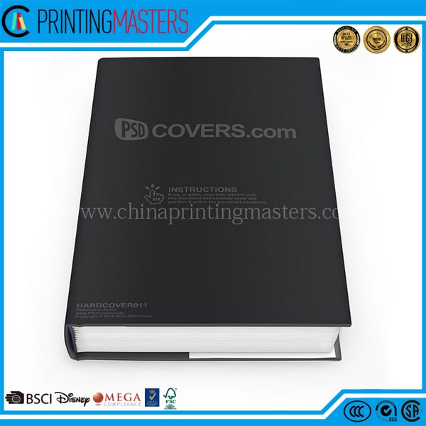 2017 Coloring Book Printing Hardcover Book Printing