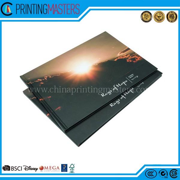 Cheap Hardcover Book Printing/Print Books Cheap