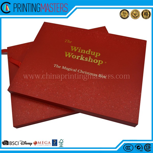 Cheap Hardcover Books Printing Factory In China