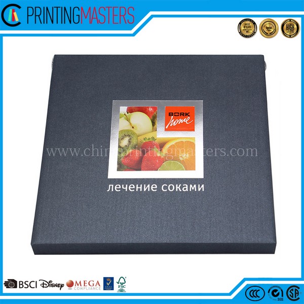 Custom Journal Book Printing For Cooking