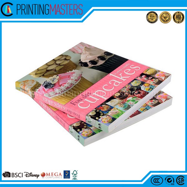 Philippine Cook Book Printing For Children