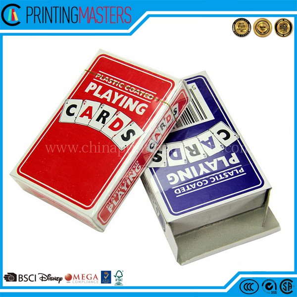 Custom Design Your Logo Paper Printed Memory Paper Playing Card Shop Online  - China Playing Cards and Custom Playing Cards price