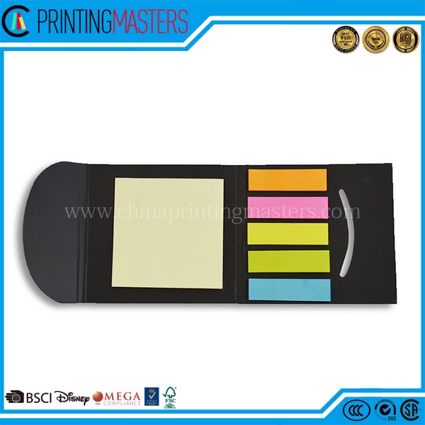 Cheap Customized Notepad Printing In China Company